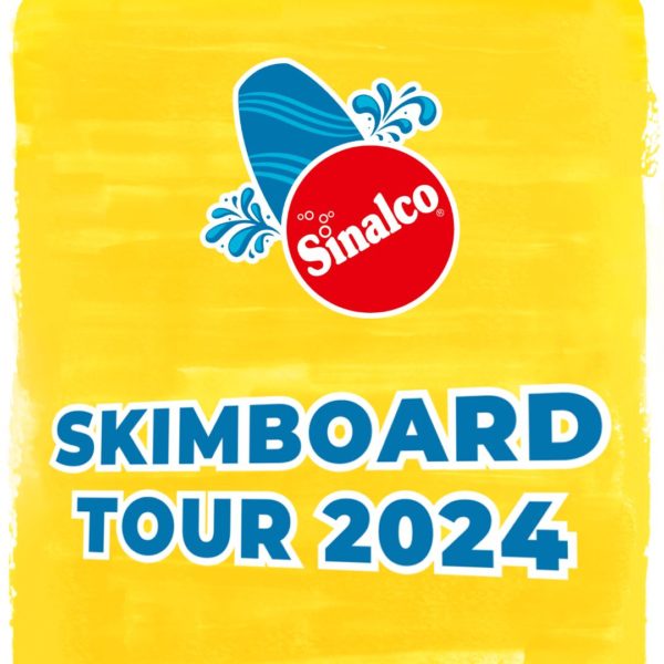 Sinalco Skimboard Tour 2024