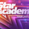 Star Academy concert 2024