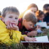 Association des Familles IEF - scolarité enfants