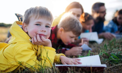 Association des Familles IEF - scolarité enfants