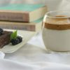 Recettes panna cotta