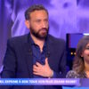 Cyril Hanouna présente ses excuses à Karine Lemarchand