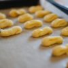 Recettes éclairs salés