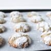 Amaretti recettes