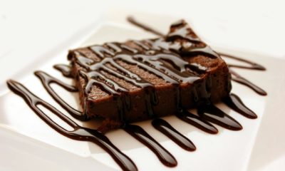 Brownie recettes